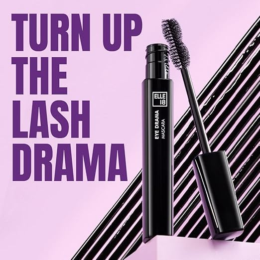 ELLE18 MASCARA