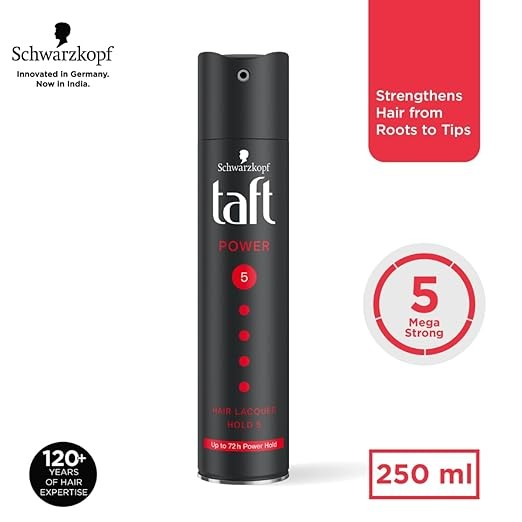 TAFT HAIR SPRAY