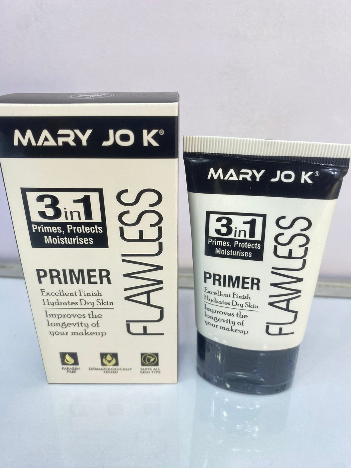 MARK JOK 3IN1 PRIMER