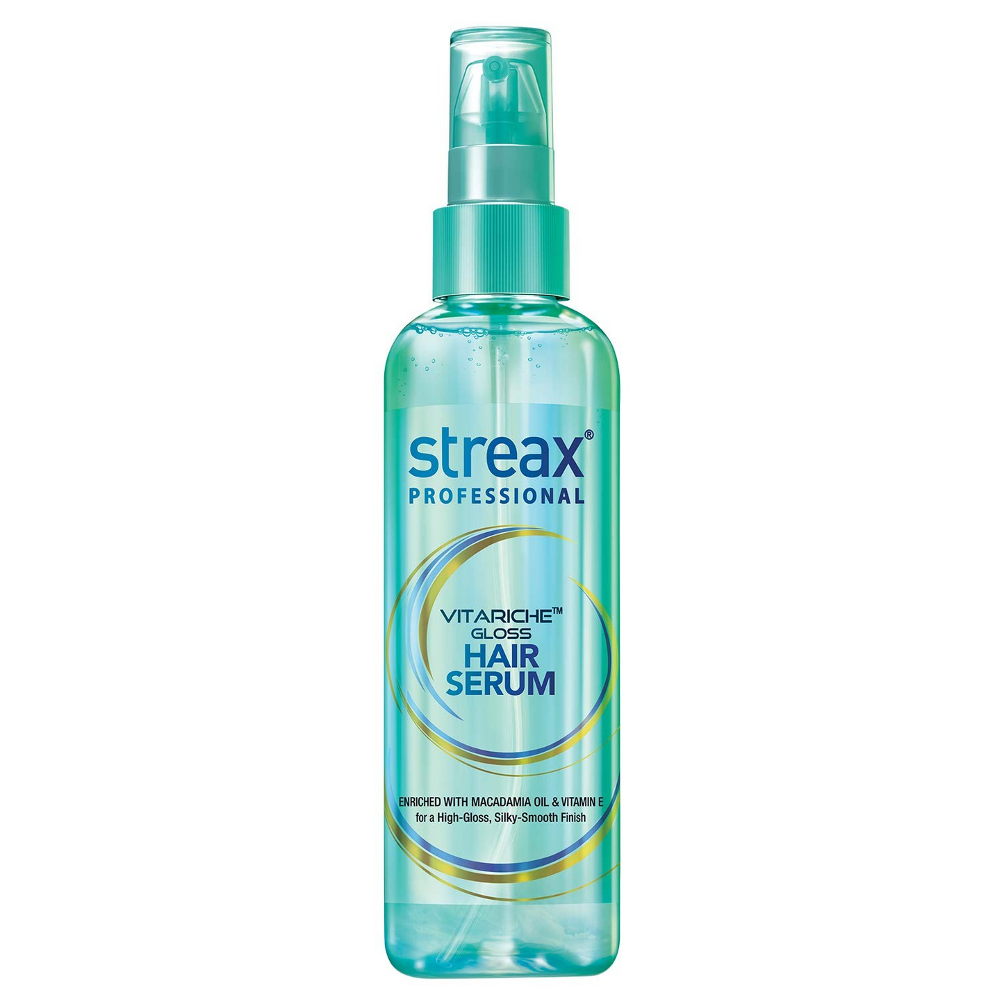 STREAX HAIR SERUM