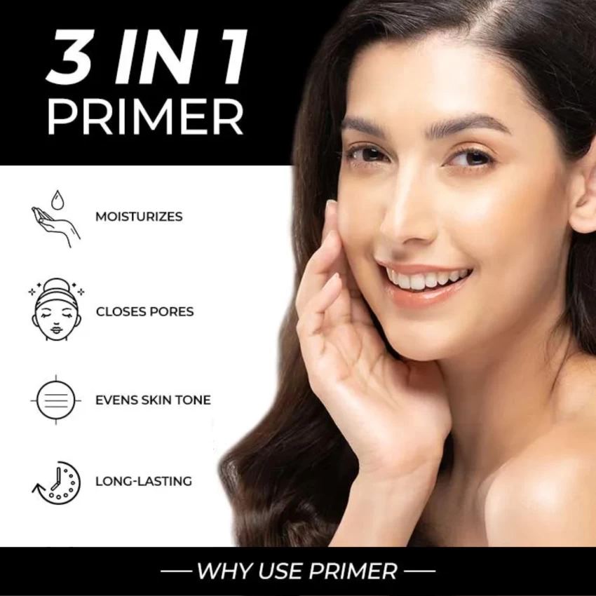 MARK JOK 3IN1 PRIMER